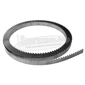 PILANA fűrészszalag fára tekercsben 15-40mm