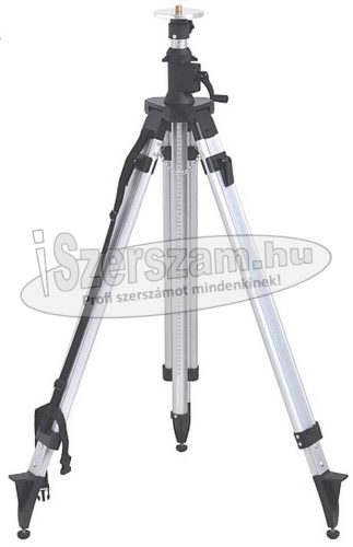 Z-TOOLS Háromlábú emelős műszerállvány alumínium 110-230cm SJP70