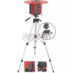 Z-TOOLS Vonallézer állvánnyal LP360 SET