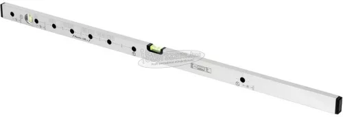 TOVARNA villanyszerelő vízmérték 430mm