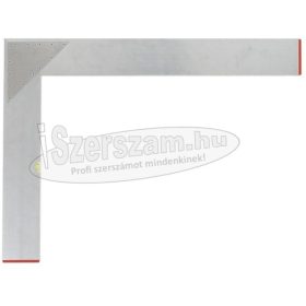 TOVARNA építőipari derékszög libellával 1000x1500mm