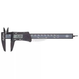   WIHA digiMax digitális tolómérő, mélységmérővel 150/0,01mm 29422