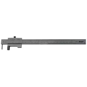 BERGER párhuzam előrajzoló tolómérő 400/0,1mm