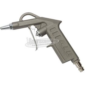 GAV lefúvató pisztoly 25mm 60A