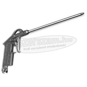 GAV lefúvató pisztoly 210mm 60B