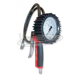   GAV kerékfúvató pisztoly 0-10bar 100cm 60GT80 kalibrált CEE86217