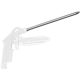 GAV lefúvató pisztoly cső 60B-hez