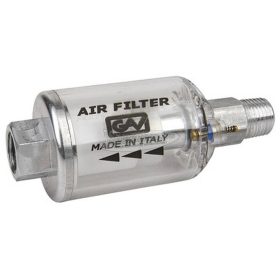 GAV vízleválasztó 1/4" AT0142