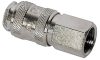 GAV gyorscsatlakozó, belső menetes 1/4",3/8",1/2" 112/UNI