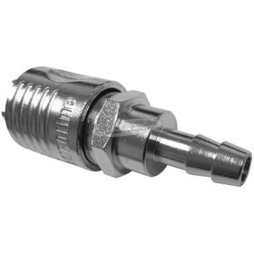 GAV gyorscsatlakozó, tömlővéges 6-12mm 112/UNI