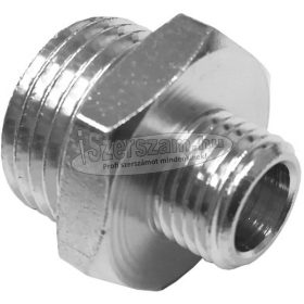   GAV átalakító közcsavar 1/4"-3/8",1/4"-1/2",3/8"-1/2" 1222