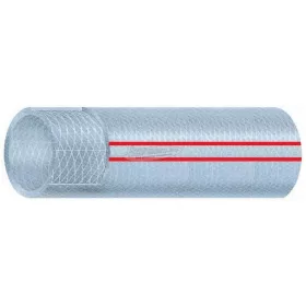   Z-TOOLS PVC szövetbetétes préslégtömlő d6-25/11-32mm x 50m