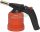 Z-TOOLS forrasztólámpa fémházas, piezo ZTP2190P