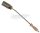 Z-TOOLS Perzselő 4112 d60mm 64cm bükkfa markolattal
