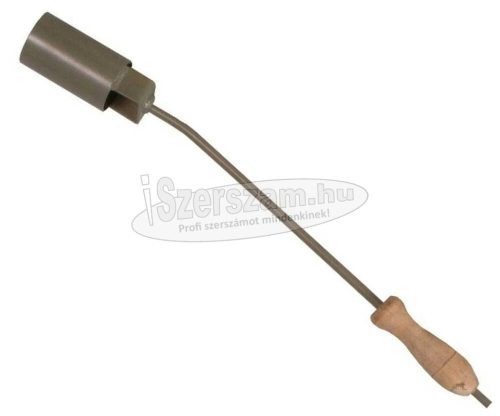 Z-TOOLS Perzselő 4112 d60mm 64cm bükkfa markolattal