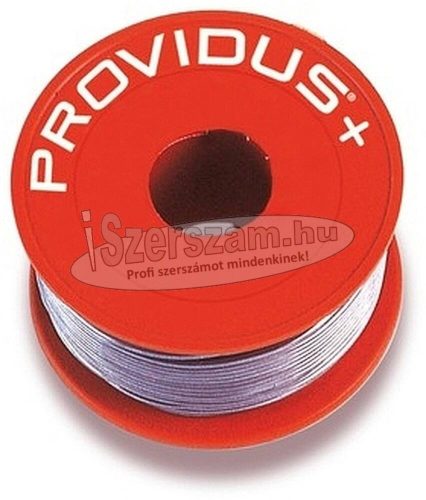 PROVIDUS forrasztó ón 0,33 d1,5mm 250g SN250