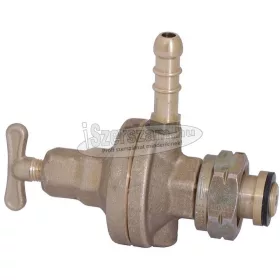 PROVIDUS PB reduktor 0-4bar d10 21,8x14L RA410F