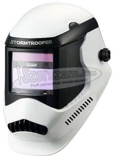 Z-TOOLS automata fejpajzs Storm-750N 4S-SW