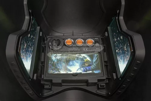 Z-TOOLS automata fejpajzs Storm-750N 4S-SW