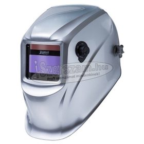 Z-TOOLS automata fejpajzs Magic-650M 4S Metálezüst