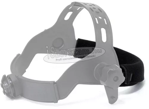 Z-TOOLS védőszivacs fejpajzskosárhoz 85x360mm