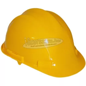 Z-TOOLS Építési sisak több színben PP EN397