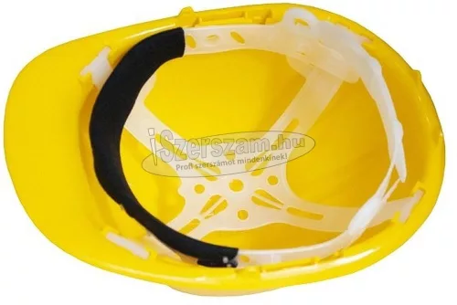 Z-TOOLS Építési sisak több színben PP EN397