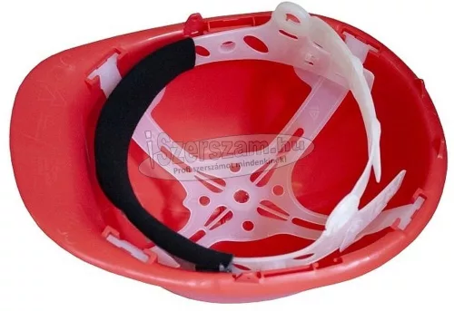 Z-TOOLS Építési sisak több színben PP EN397