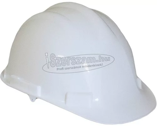 Z-TOOLS Építési sisak PP citromsárga EN397