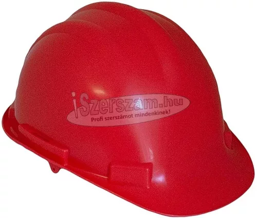 Z-TOOLS Építési sisak PP citromsárga EN397