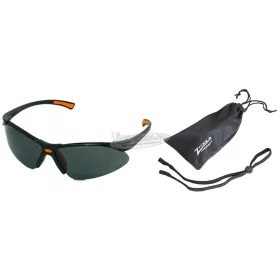   Z-TOOLS védőszemüveg 3 részes füstszínű UV400 ZTP7599F