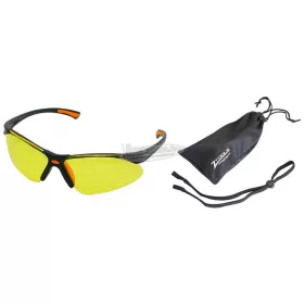 Z-TOOLS védőszemüveg 3 részes sárga ZTP7599S