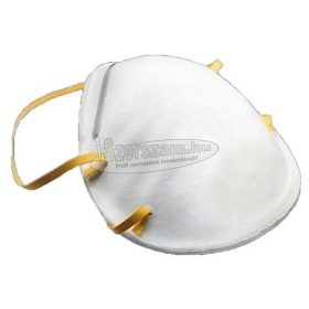 Z-TOOLS Védőmaszk nem mérgező porok ellen FFP1 SH-9100