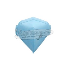   Z-TOOLS Védőmaszk gyengén mérgező porok ellen FFP2 EN149 SH3200