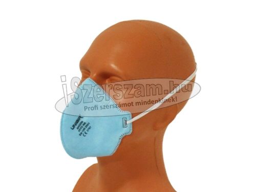 Z-TOOLS Védőmaszk gyengén mérgező porok ellen FFP2 EN149 SH3200