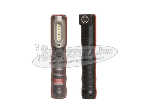 Z-TOOLS Inspect Pro 500 Mini akkus szerelőlámpa Li-Ion SMD IP54