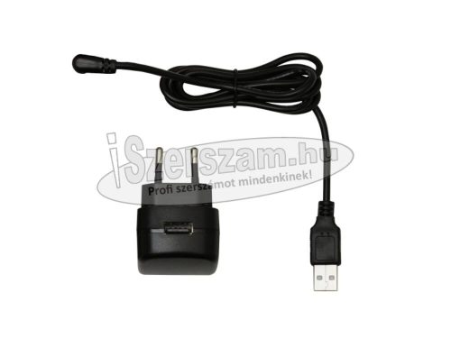 Z-TOOLS Inspect Pro 500 Mini akkus szerelőlámpa Li-Ion SMD IP54