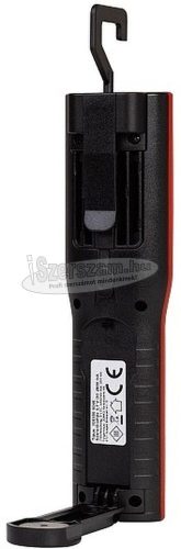 Z-TOOLS Inspect Pro 1000 szerelőlámpa akkus Li-Ion SMD IP54