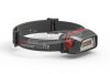 Z-TOOLS Head Pro 250-3CL akkus fejlámpa Li-Ion IP67