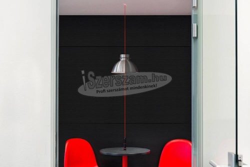 WIHA Zseblámpa LED-del, lézerrel és UV-fénnyel 100-310lm 41286