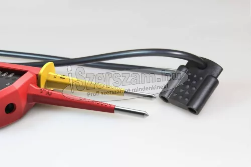 WIHA feszültség- és folytonosságvizsgáló 12-1000 V AC CAT IV IP64 44319