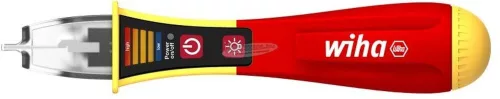 WIHA fázisellenőrző ceruza 12-1000V 43797