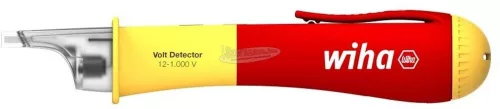 WIHA fázisellenőrző ceruza 12-1000V 43797
