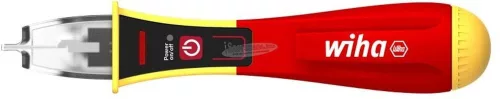 WIHA fázisellenőrző ceruza 90-1000V 43798