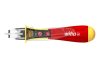 WIHA fázisellenőrző ceruza 12-1000V ATEX EX-II IP67 44309