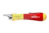 WIHA fázisellenőrző ceruza 12-1000V ATEX EX-II IP67 44309