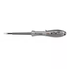   WIHA SoftFinish fázisellenőrző ceruza 110-250V SL3x60/140mm 34745
