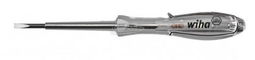 WIHA SoftFinish fázisellenőrző ceruza 110-250V SL3x60/140mm 34745