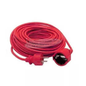   Z-TOOLS lengő hosszabbító kábel PVC szigetelt 10-30m 3x1,5 230V