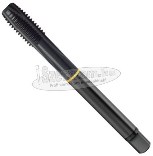 GÜHRING gépi menetfúró M12x1,75 HSS-E egyenes hornyú Powertap 5716 571612.000